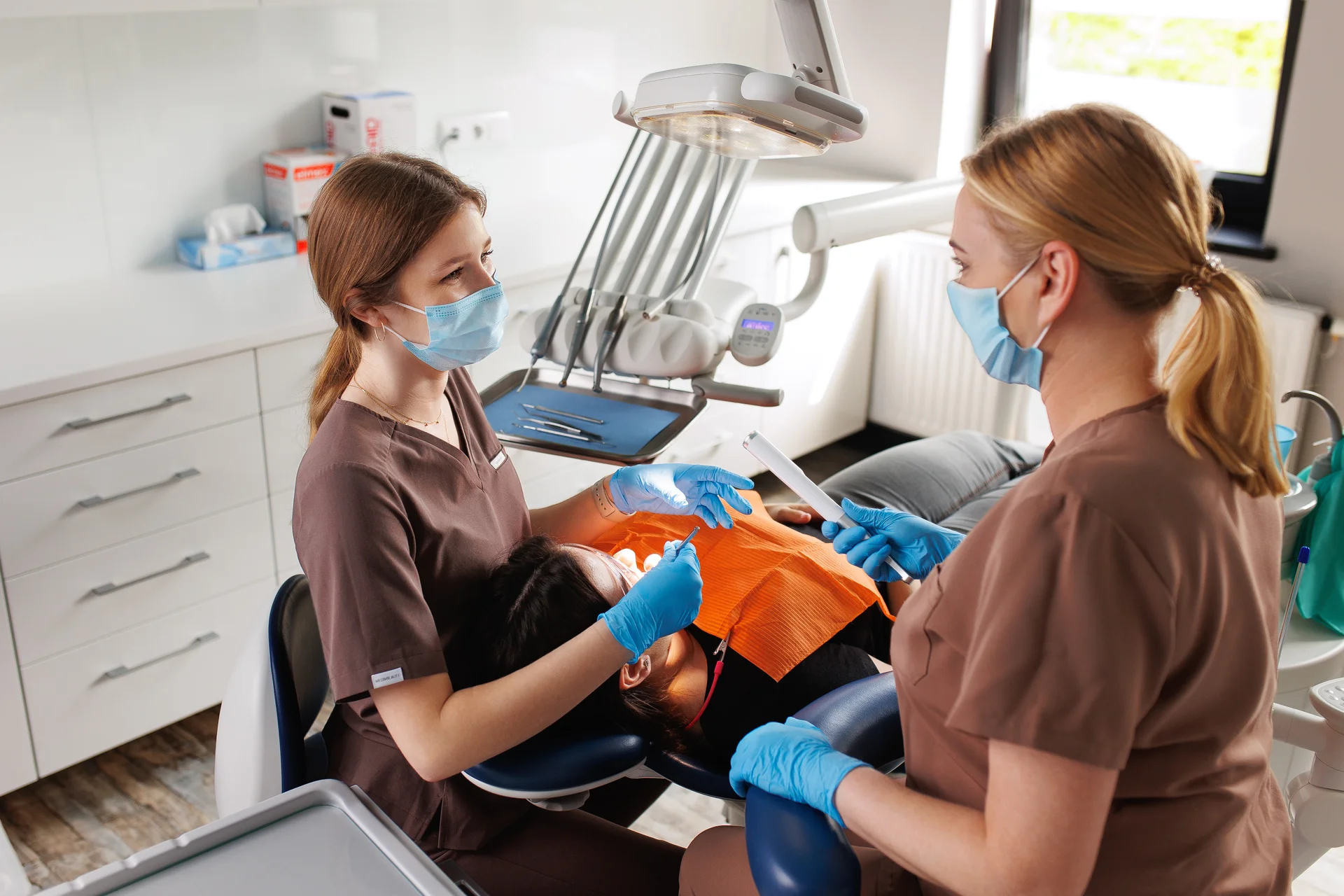 Dobór materiałów kompozytowych