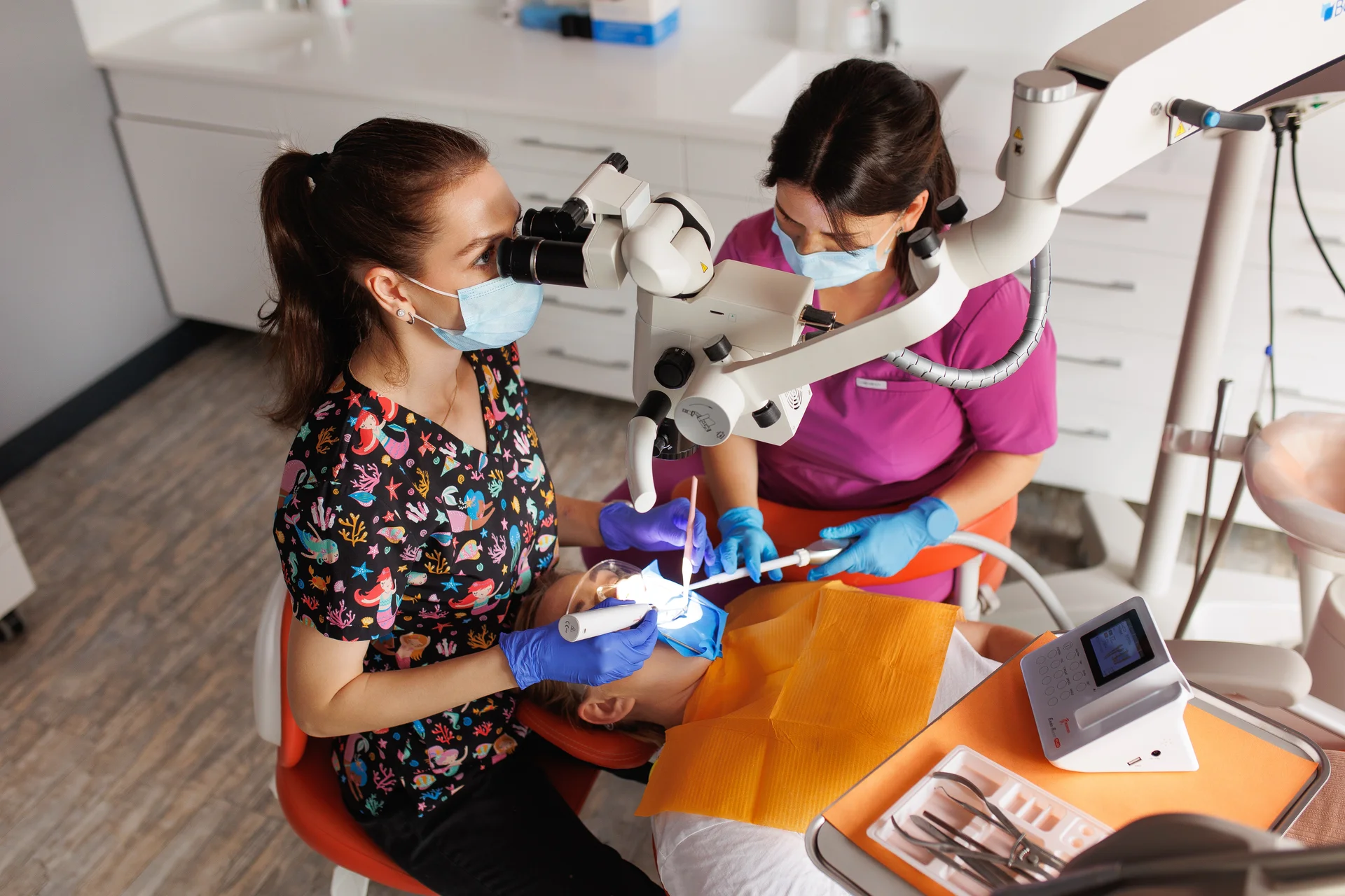 Technika warstwowa kompozytu