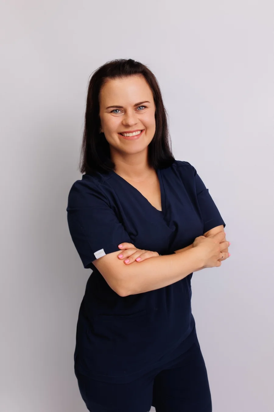 Hanna Napierała - higienistka Międzychód, wybielanie zębów Międzychód