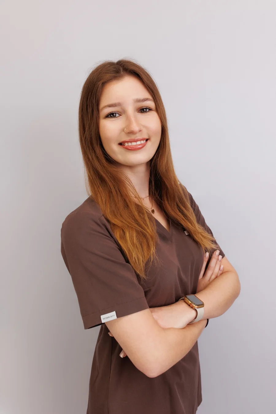 Klaudia Witwicka - dentysta dziecięcy Międzychód, stomatolog Międzychód